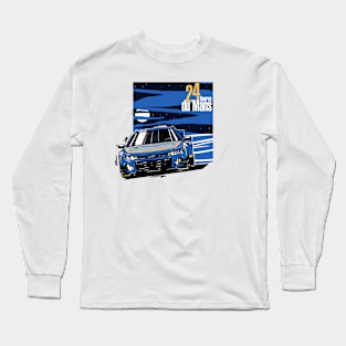 Camaro ZL-1 24 Hours of Le Mans Long Sleeve T-Shirt